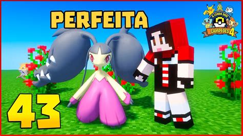 melhor nature para mawile.